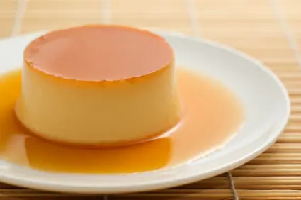 Mi postre favorito