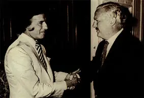 TVR masacro a Niembro