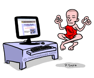 Desafio web no hacer nada durante 2 minutos