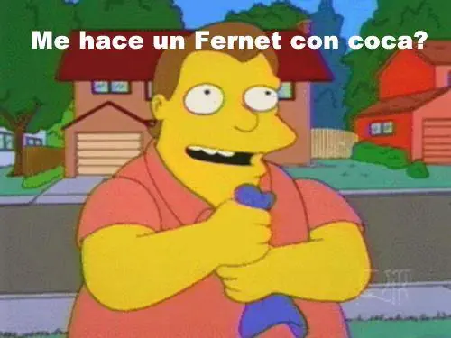 simpsons