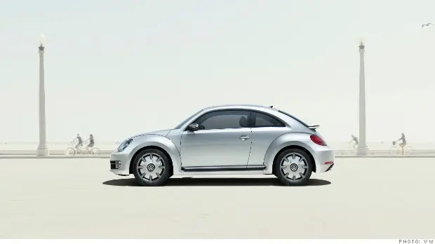 iCar de Apple ya es realidad.