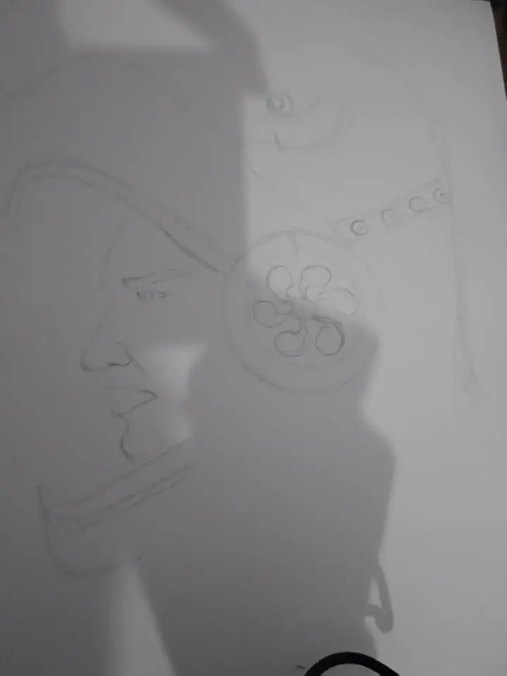 Mi dibujo...