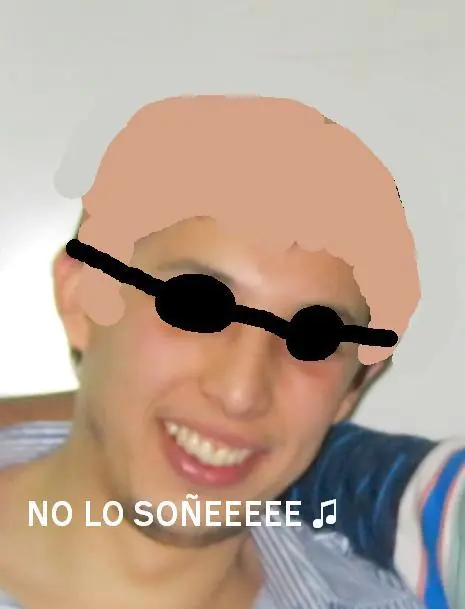 No lo soñeeee ♫