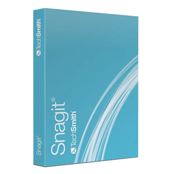 Techsmith Snagit v11.1.0.248 Español[Captura y graba]