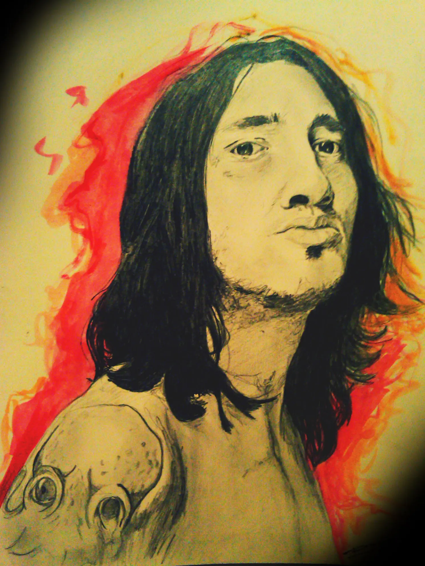 dibujo
