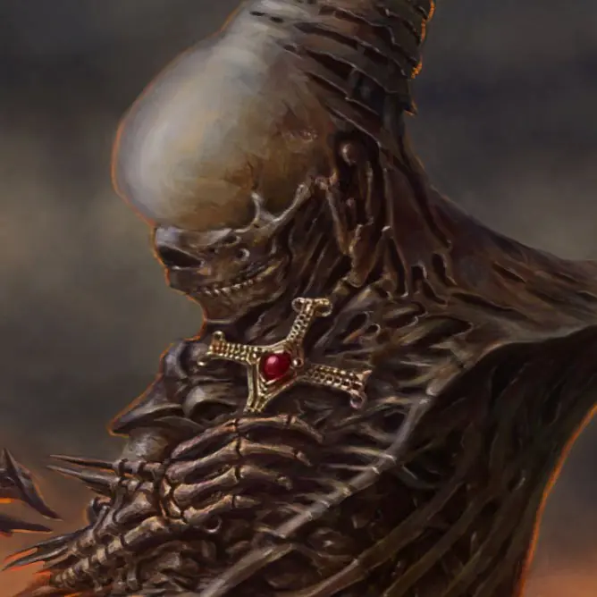 Arte Oscuro Piotr Ruszkowski