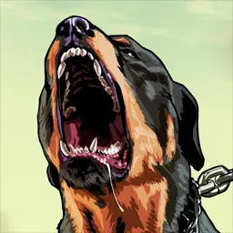 GTA 5: Debes cuidar a Chop, el perro de Franklin, o lo perde