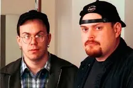 Los hermanos Wachowski, se merecen 1 post!!!!