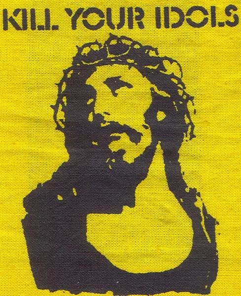 ¿Sabia que Jesús resucito 325 años después?