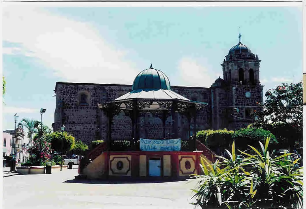 Jalisco es Mexico
