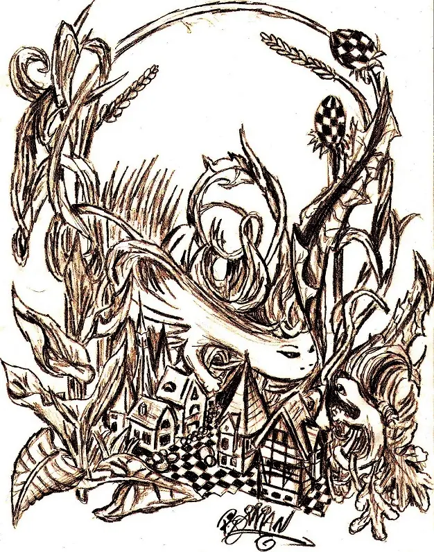Mis Dibujos 2