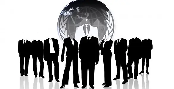 'Anonymous', ¿quiénes son y cómo actúan?