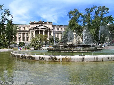 Montevideo