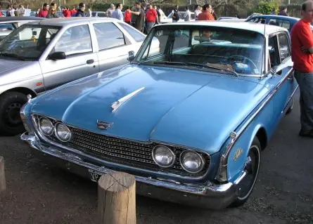 ...los mejores autos clasicos reunidos en argentina...