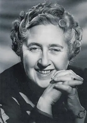 Agatha Christie, El post que se merece
