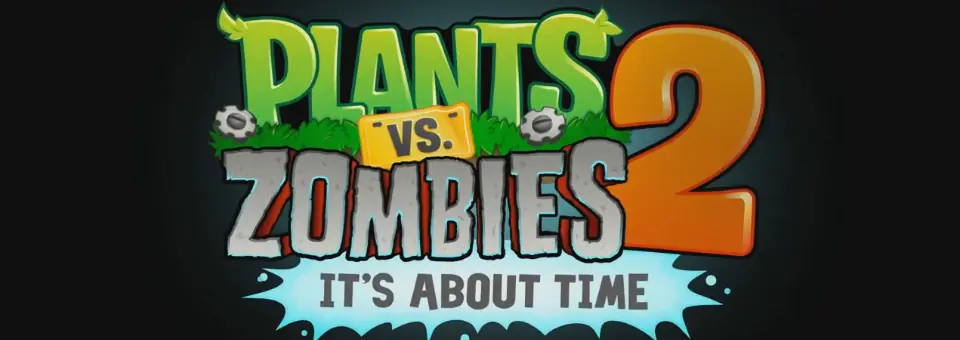 Plantas y Zombies 2 continúa en julio (video)