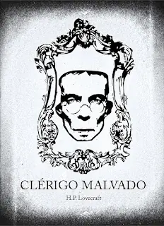 El Clérigo Malvado - H. P. Lovecraft