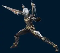 Guia para los 5 Lunargent y 1 Hellfire Oil
