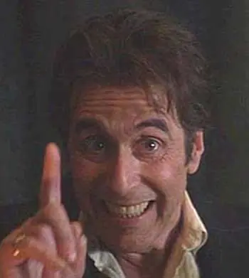 scarface