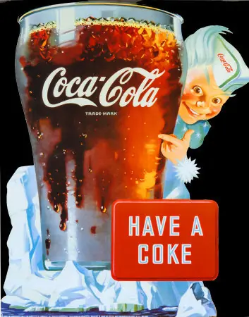 cola