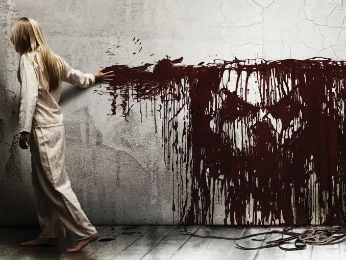Las 10 mejores peliculas de terror del mundo.