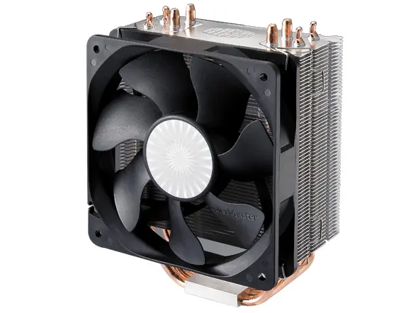 Cooler Master 212 plus