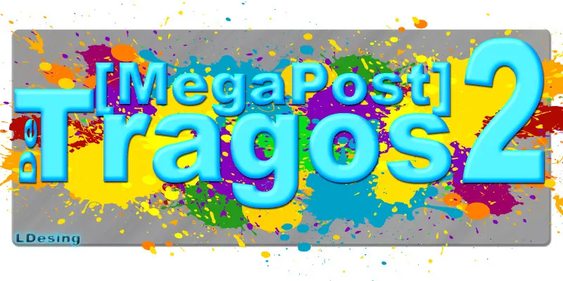 tragos