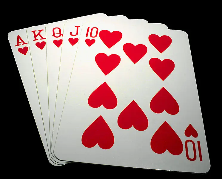 Poker: Aprende a jugar