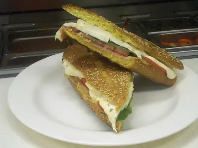Panini Capresse...