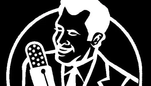 Quieres ser locutor de radio?