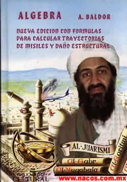 Un dato de matematicas que no sabias