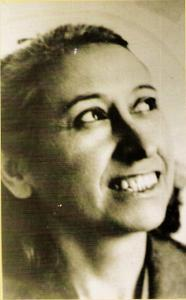 Anarquía y feminismo - Lucía Sánchez Saornil