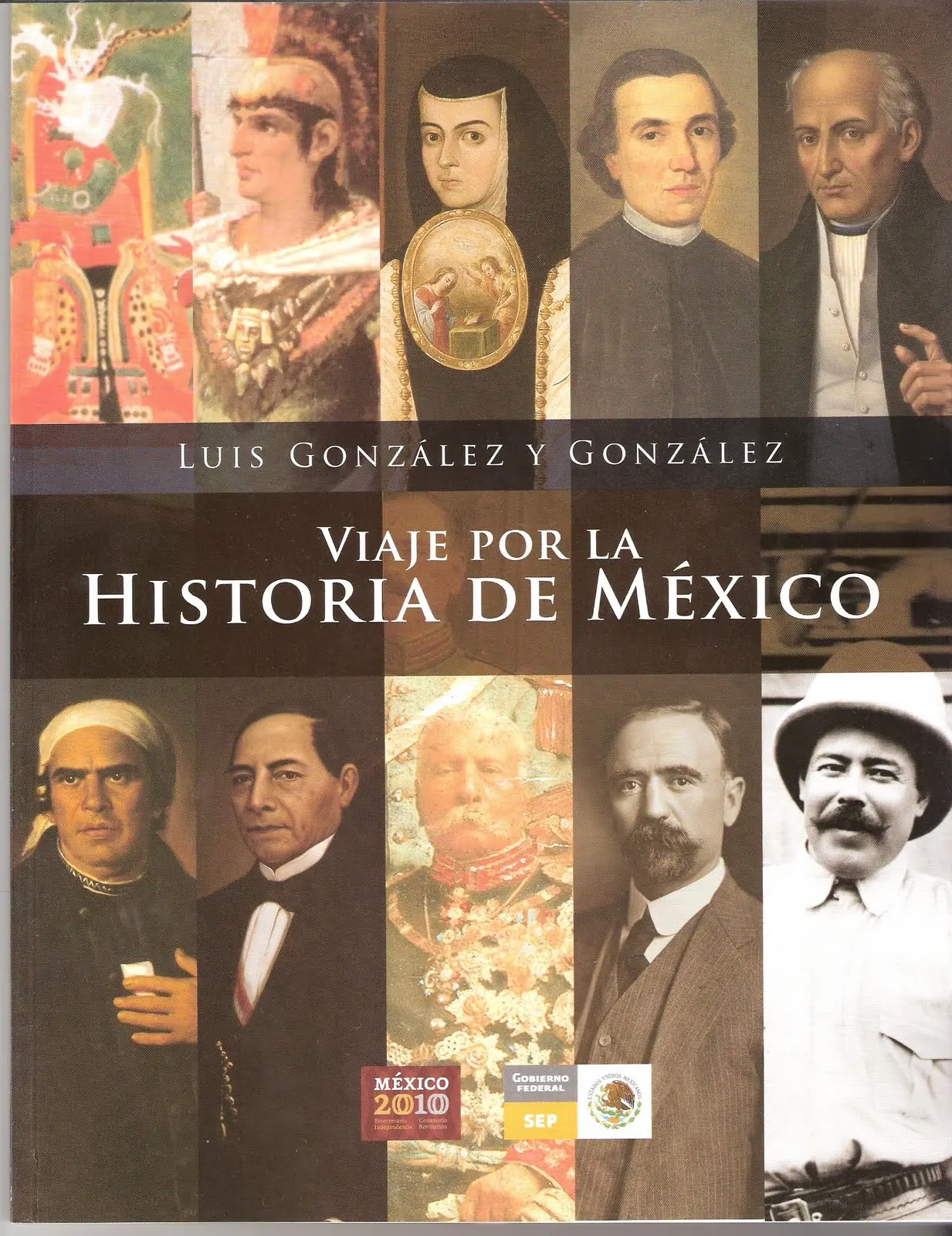 mexico bicentenario