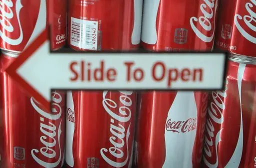 muere por beber mucha coca-cola