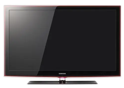 LED tv. ( informacion)