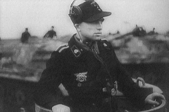 guerra