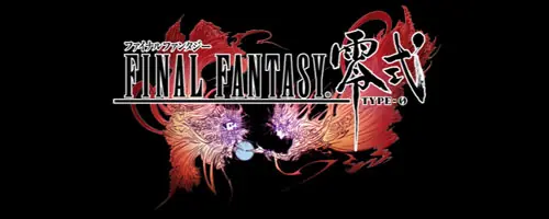 Final Fantasy Type-0 inicia su traduccion en ingles