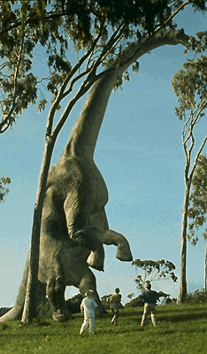 ¿Qué es un dinosaurio?