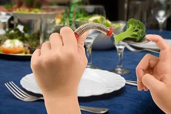 Cubiertos Super Originales