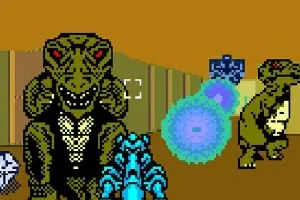Juegos que nunca salieron a la venta Parte 2
