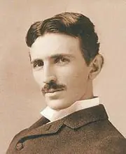 Nikola Tesla y la Noosfera.