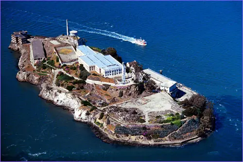 Prisión de Alcatraz