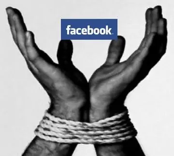 redes sociales