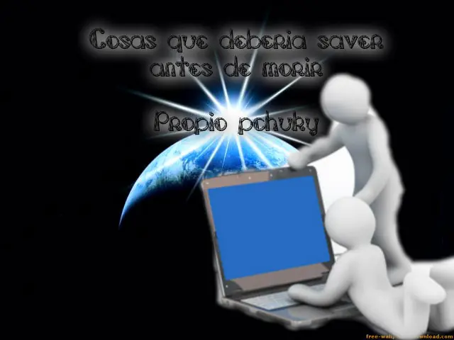 158 cosas que debes saber antes de morir