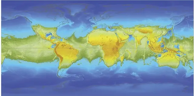 Qué pasaría si la Tierra dejara de rotar.
