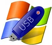Instalar Windows desde puerto USB