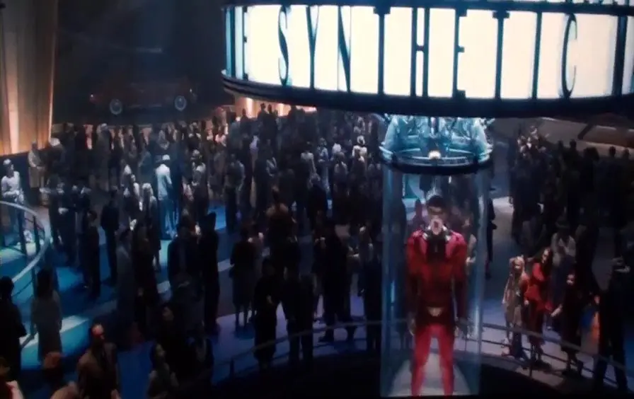 Fan del Marvel Cinematic Universe?, Entra Aqui!