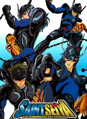 caballlero del zodiaco segun tu karma