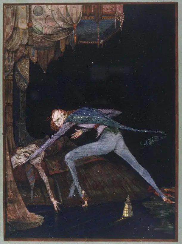El Corazón Delator