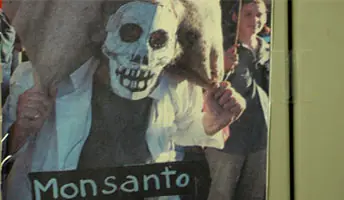 Monsanto y el Proyecto Vencedor